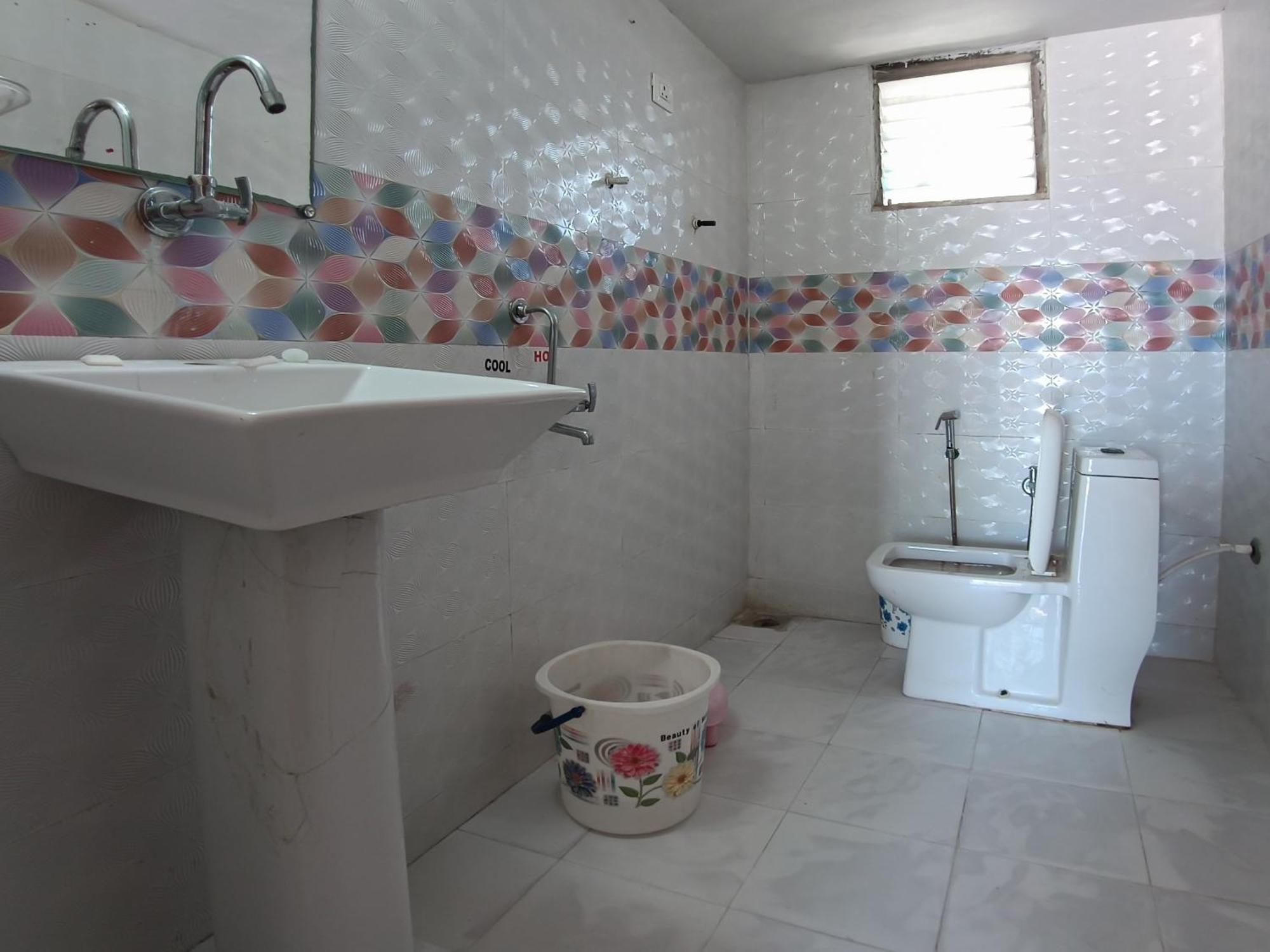 Dholavira Tourism Resort Bagian luar foto